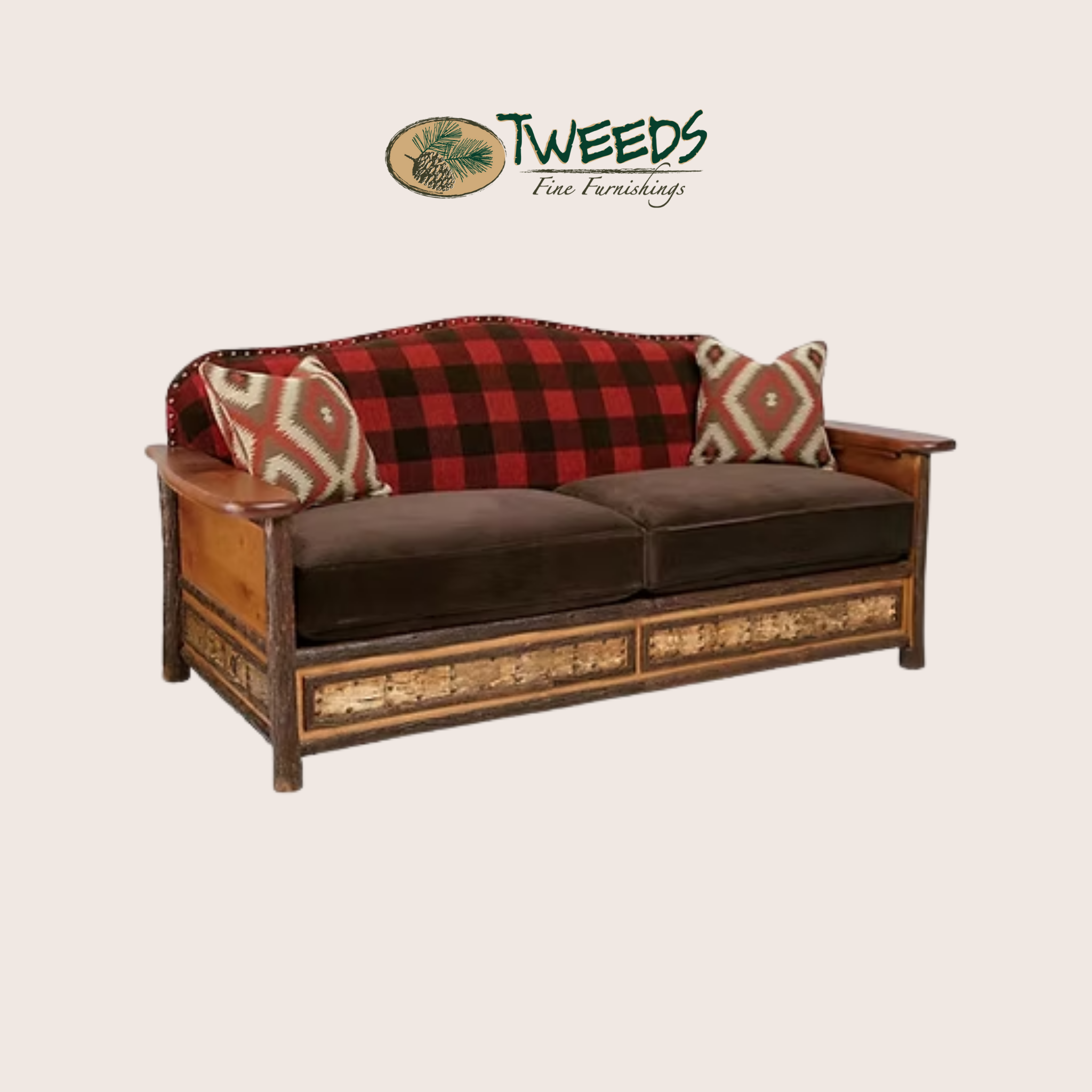 Woodland Sofa