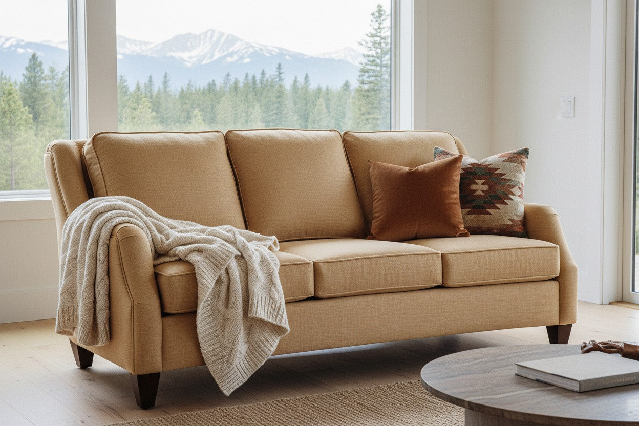 Russell Sofa