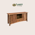 Grand Teton TV Stand