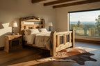 Americana Big Slumber Bed