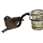 Dos Palomas Rail