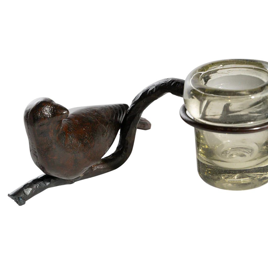 Dos Palomas Rail