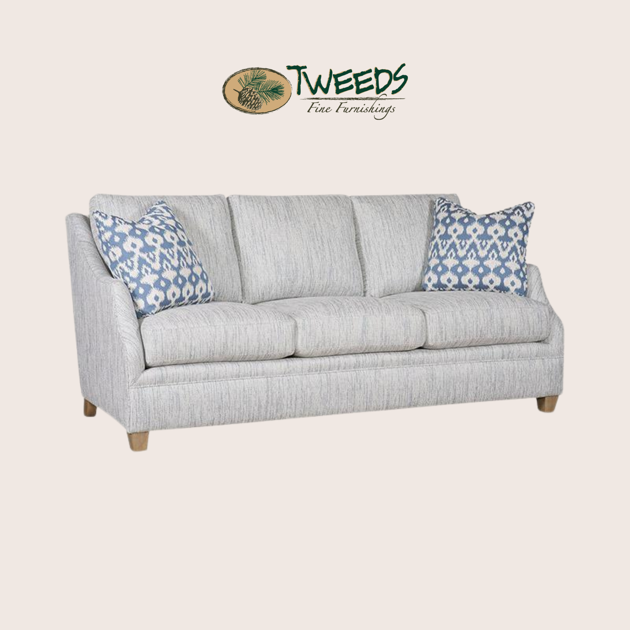 Brandy Sofa