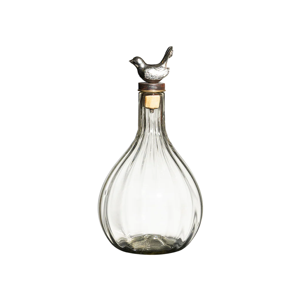 Vuelo Decanter
