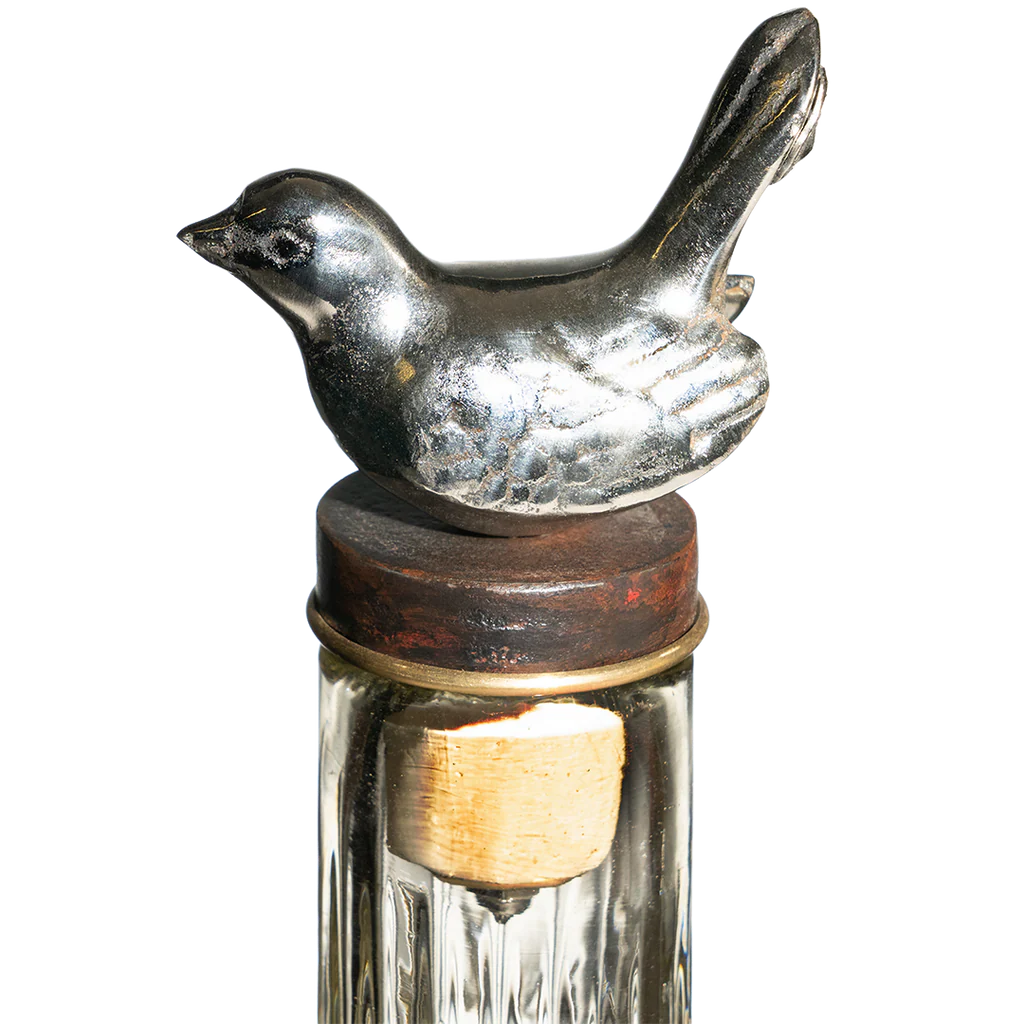 Vuelo Decanter