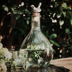 Vuelo Decanter
