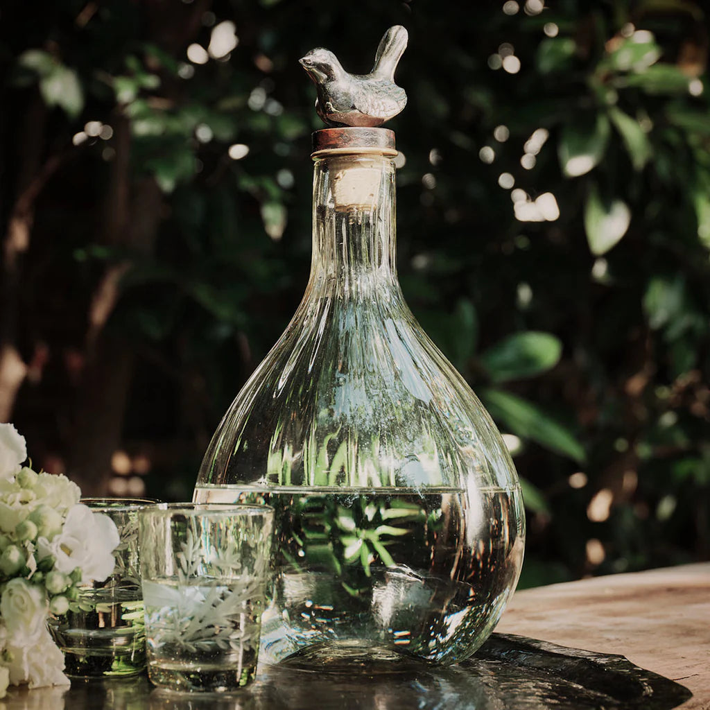 Vuelo Decanter