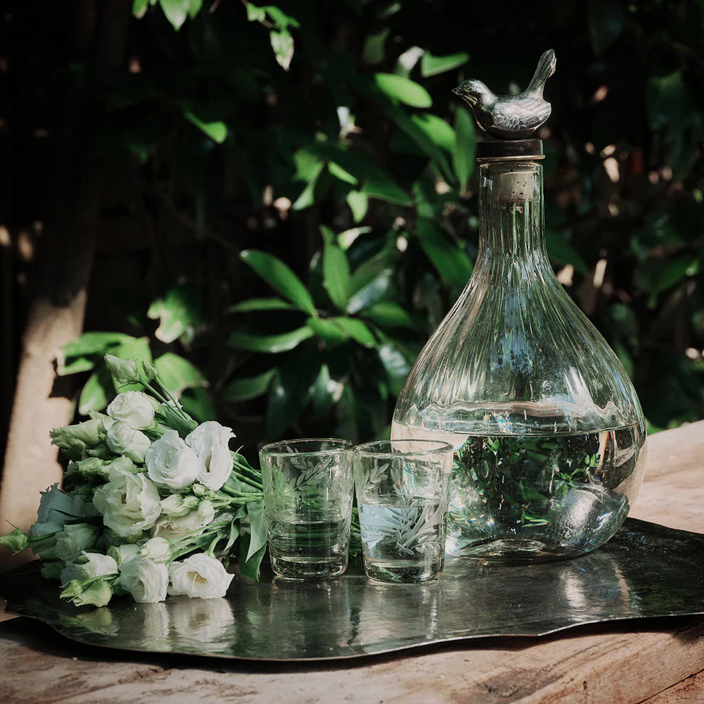 Vuelo Decanter