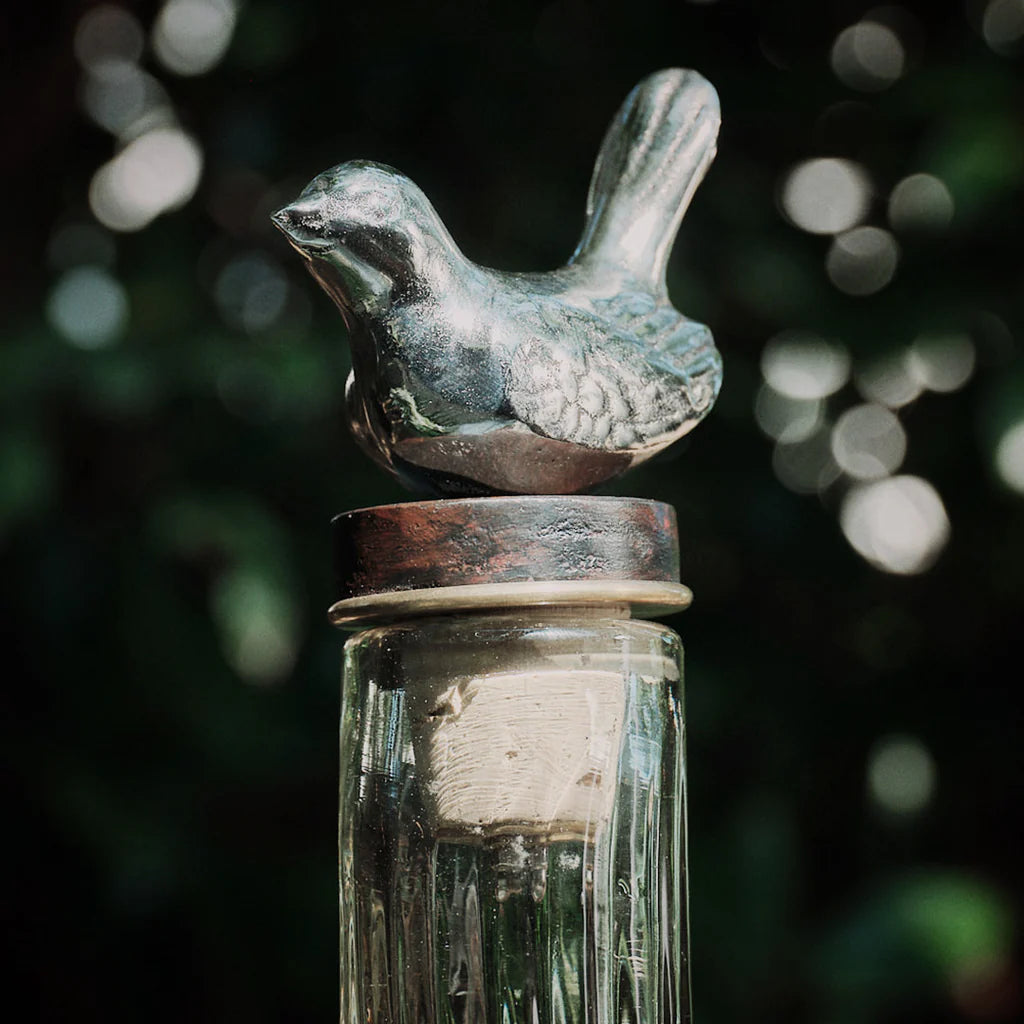 Vuelo Decanter