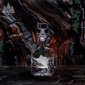 Sailfish Crystal Decanter