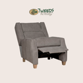 Hannah Power Recliner