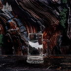 Rainbow Trout Mugs, Set of 2