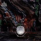 Spirit of the Hopi Crystal Stemless Wine Glasses, Set of 4