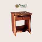 Yosemite Nightstand