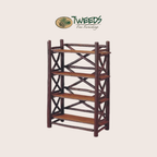 Big Ranch Bookcase