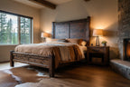 Canyon Bed