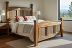 Casper Bed