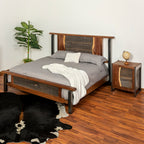 Great Falls Bed