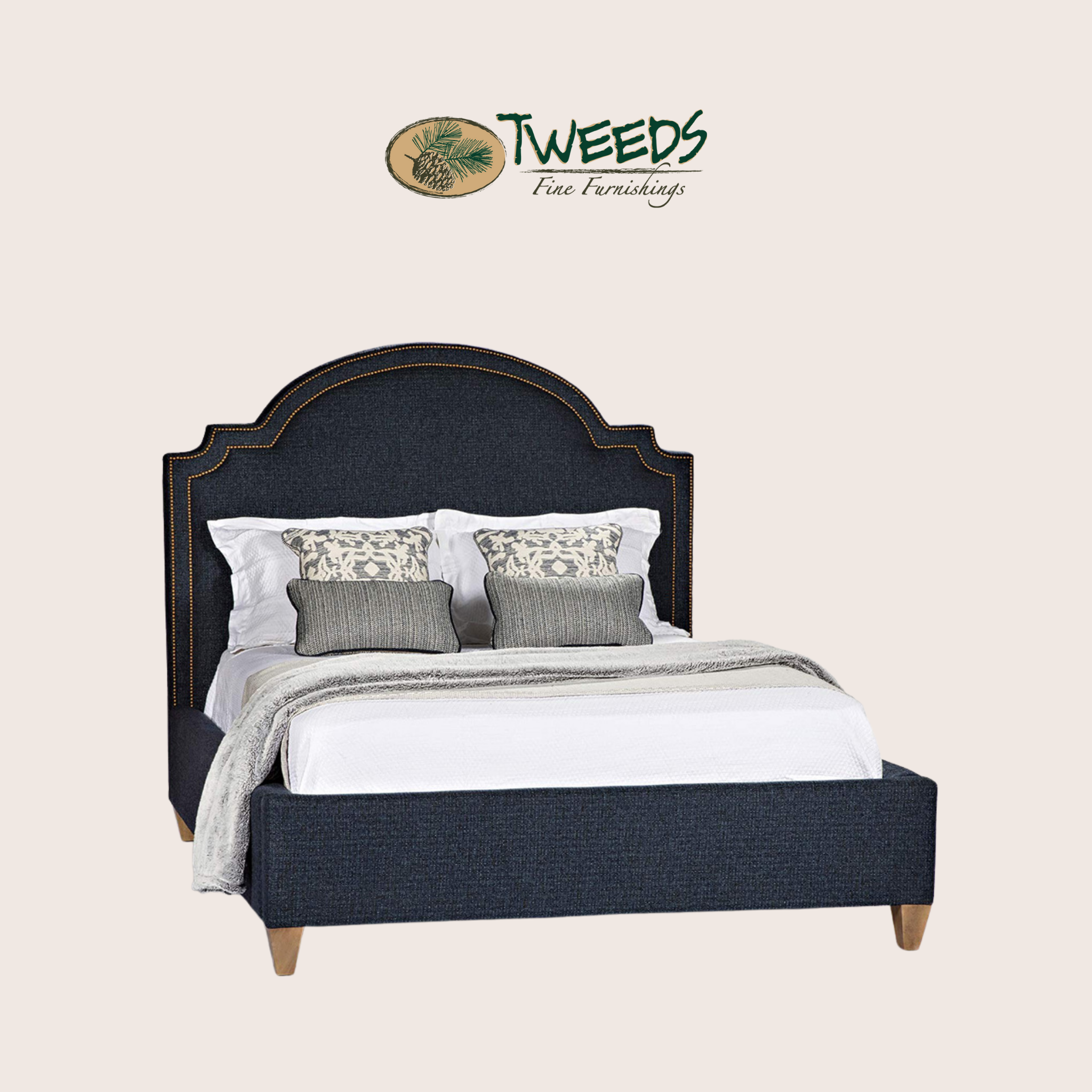 Abigail Bed Frame