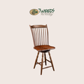 Classic Landing Bar Stool