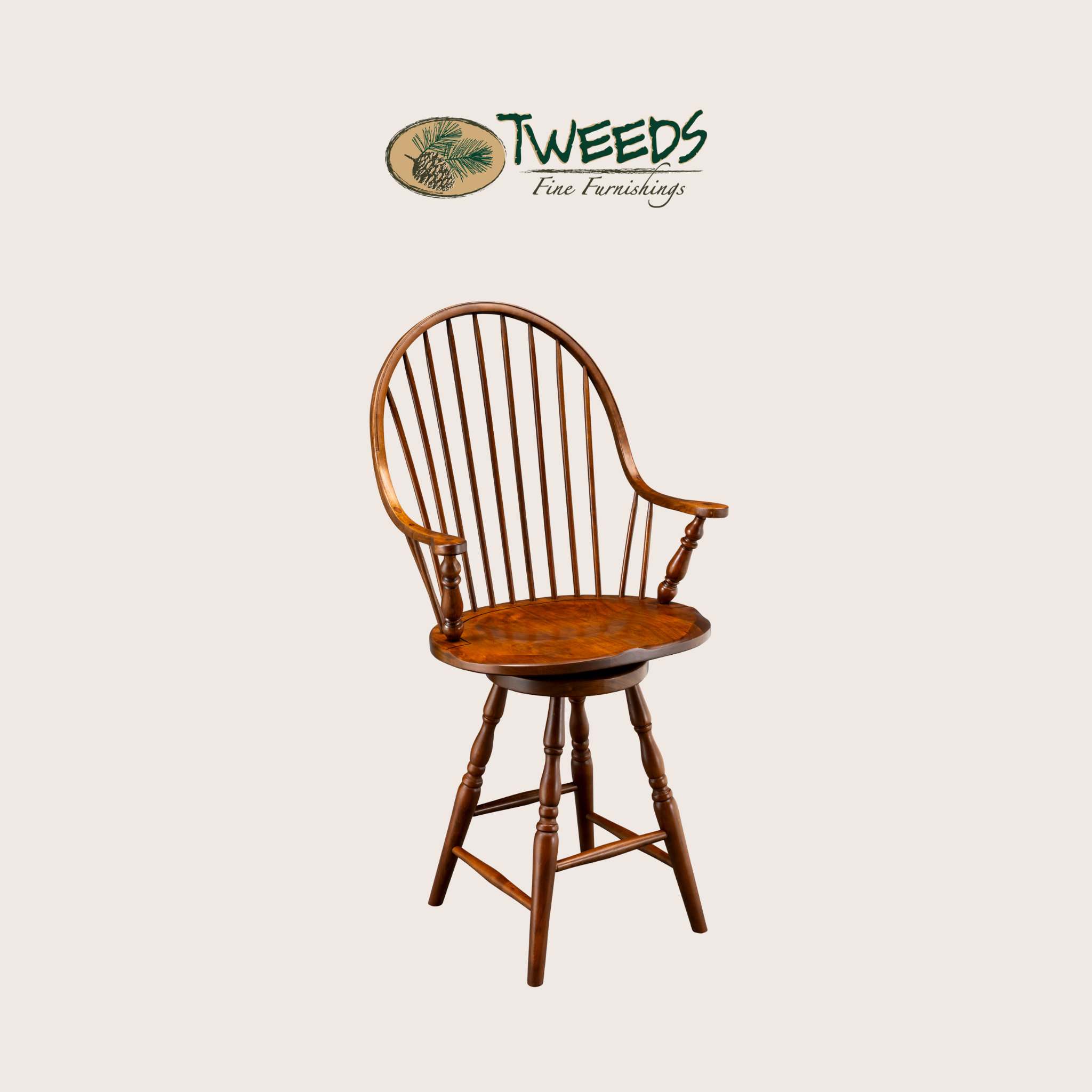 Englewood Bar Stool