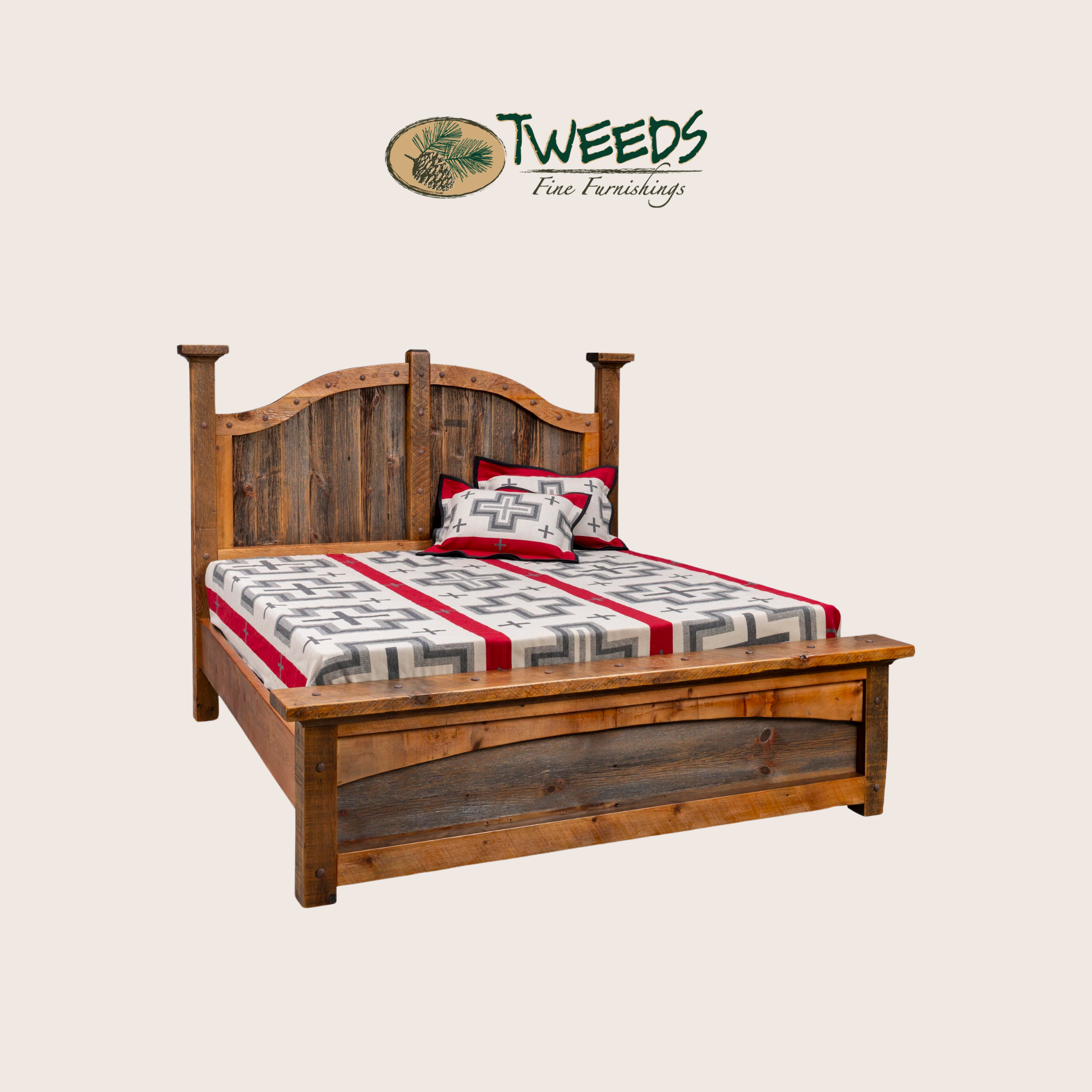Black Hills Bed