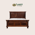 Bozeman Bed