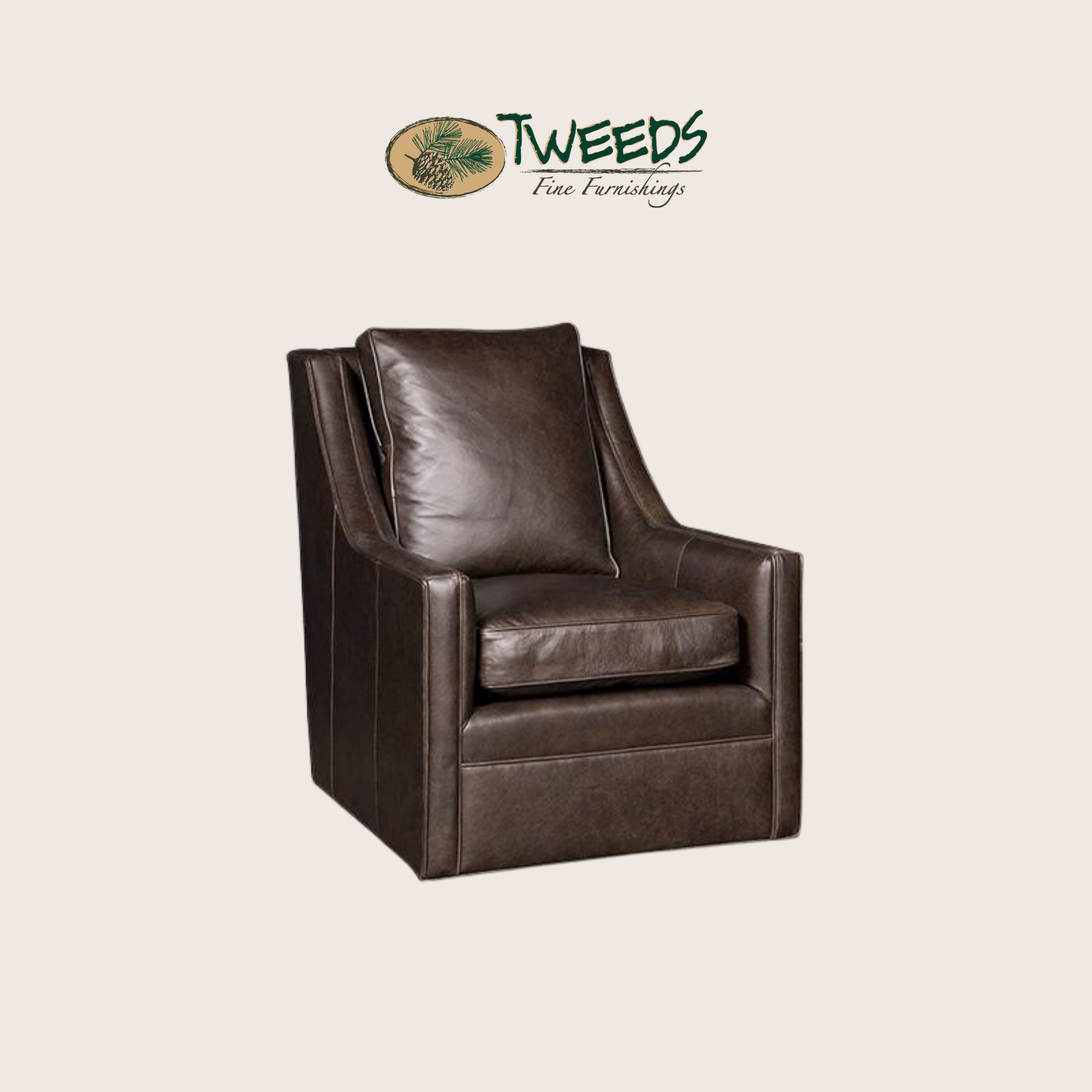 Brandon Swivel Chair