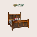 Casper Bed