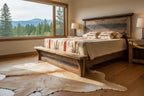 Fireside Bed