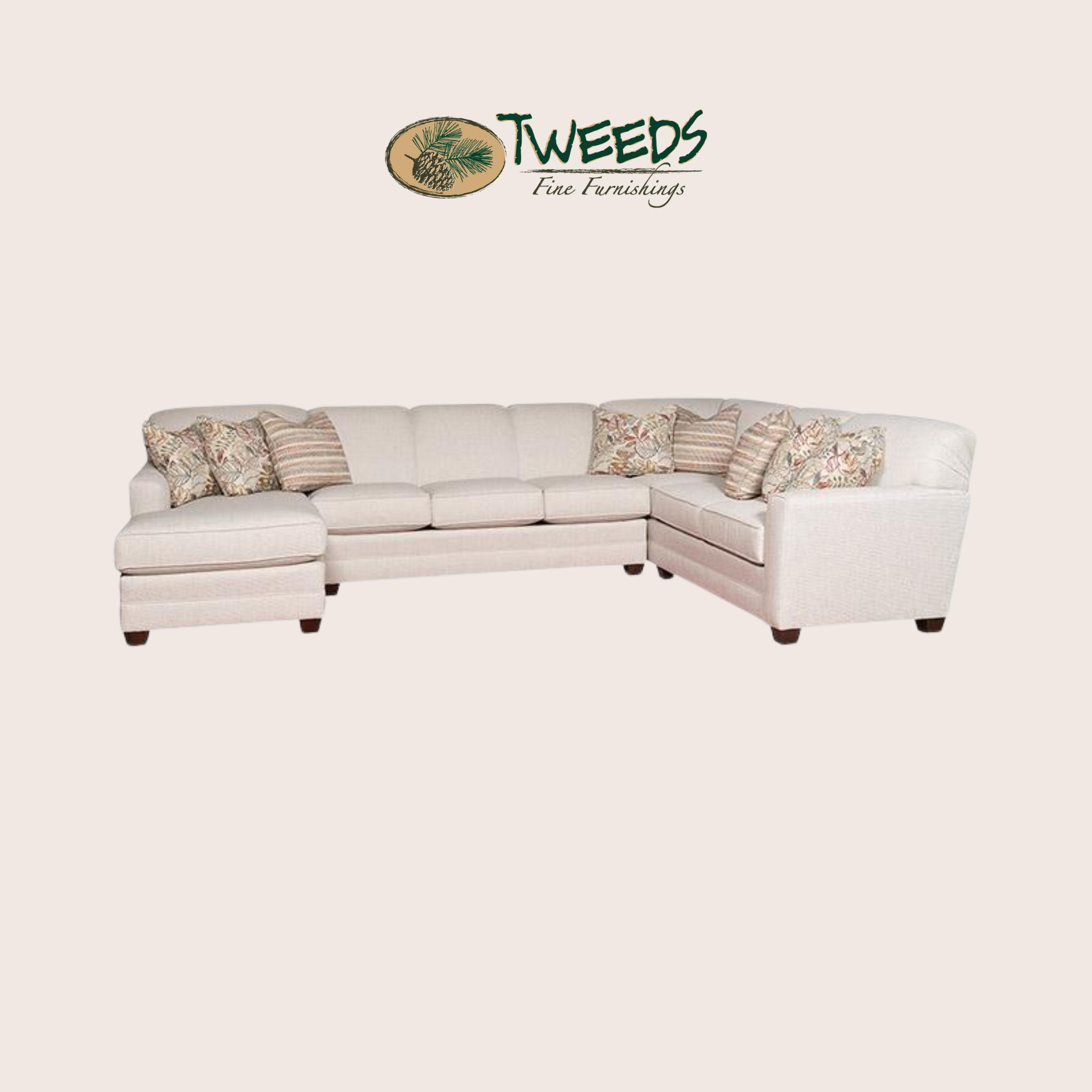 Amy Sectional