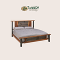Great Falls Bed