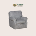 Conrad Swivel Chair