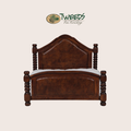 Big Sky Bed