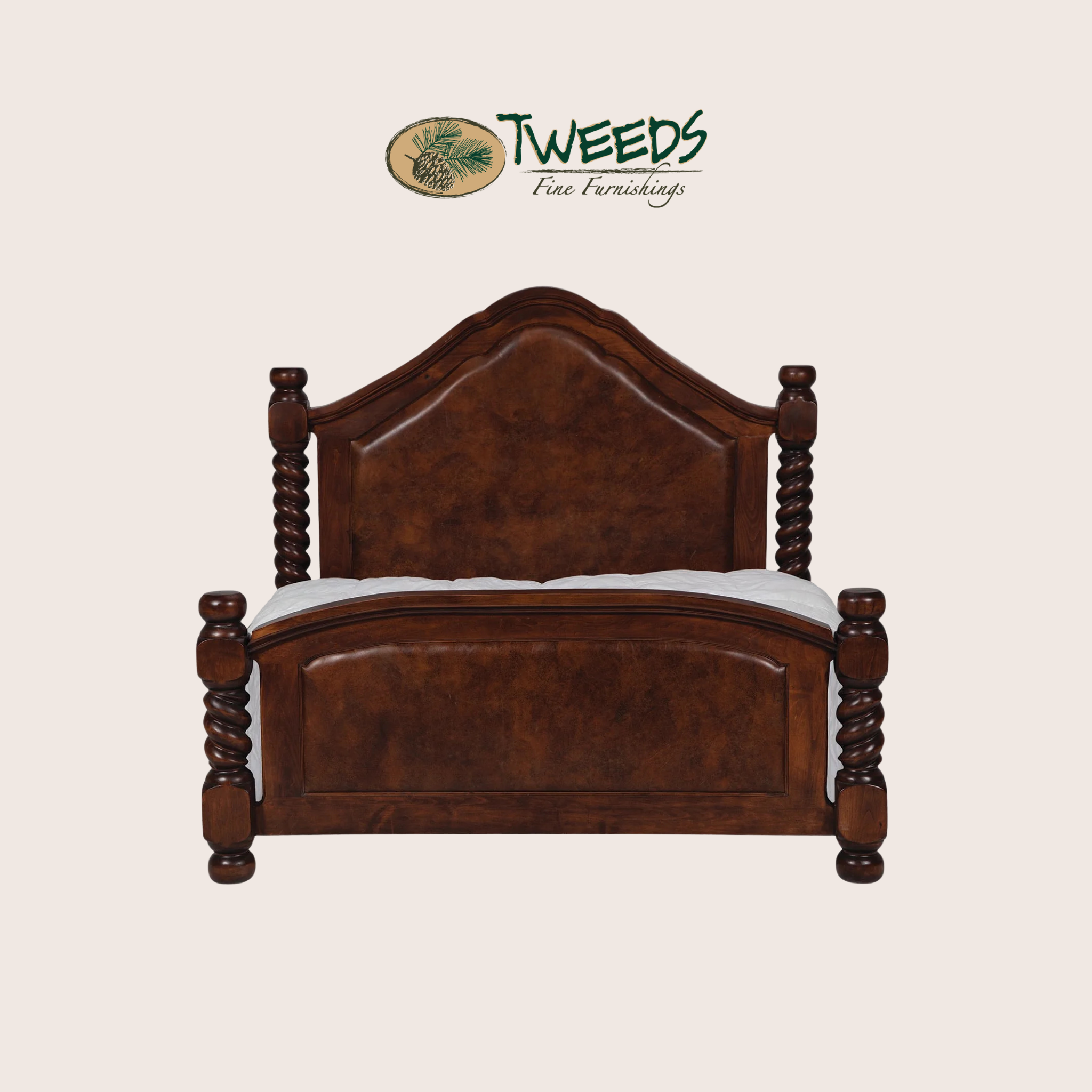 Big Sky Bed