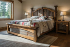 Black Hills Bed