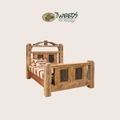 Americana Big Slumber Bed