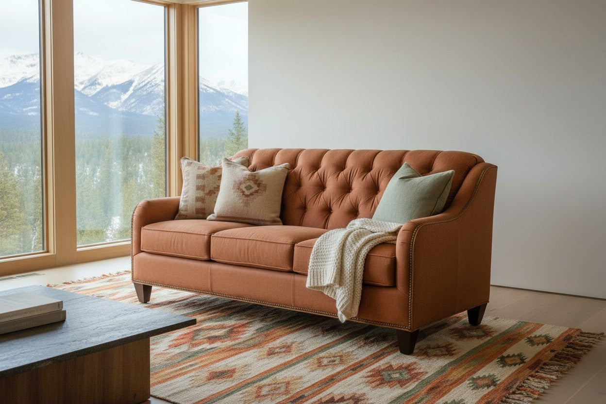 Harlow Sofa