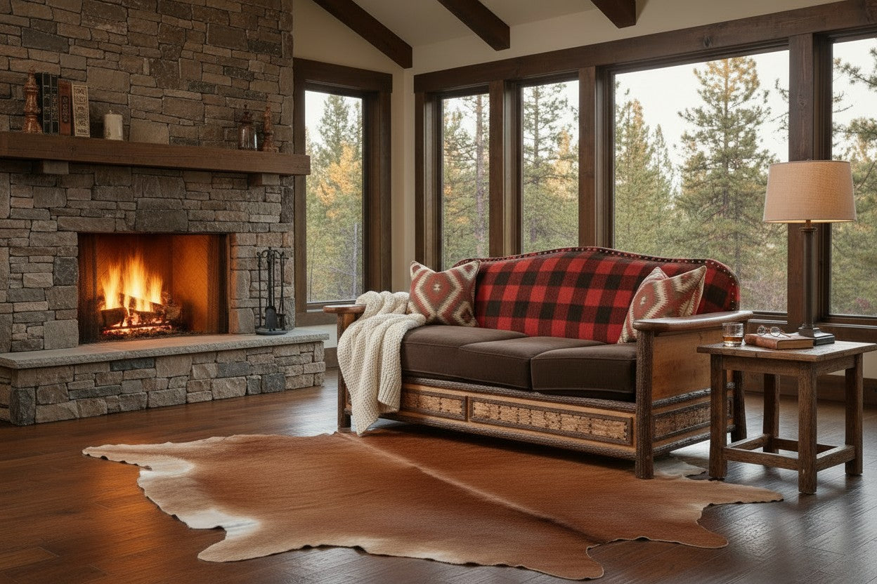 Woodland Sofa