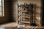 Big Ranch Bookcase