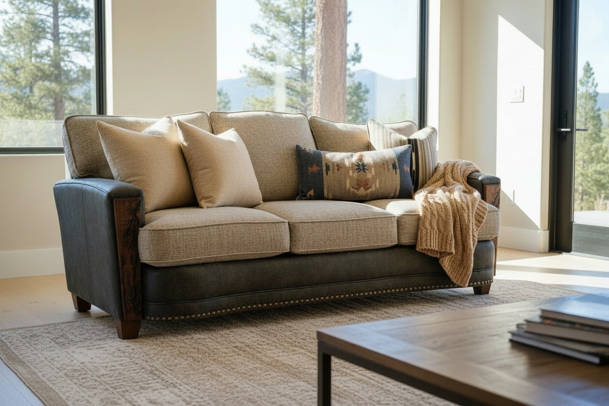 Hollister Sofa