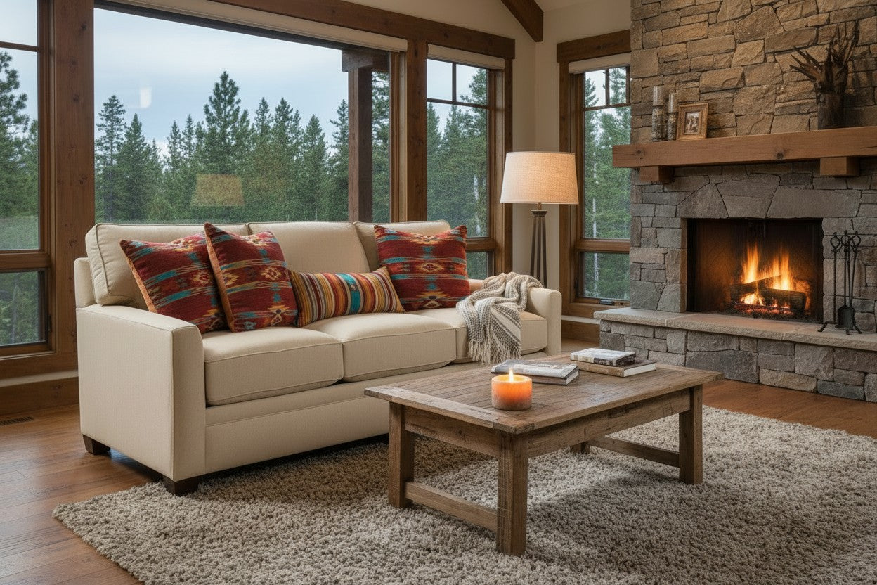 Benson Sofa