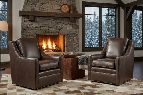 Brandon Swivel Chair