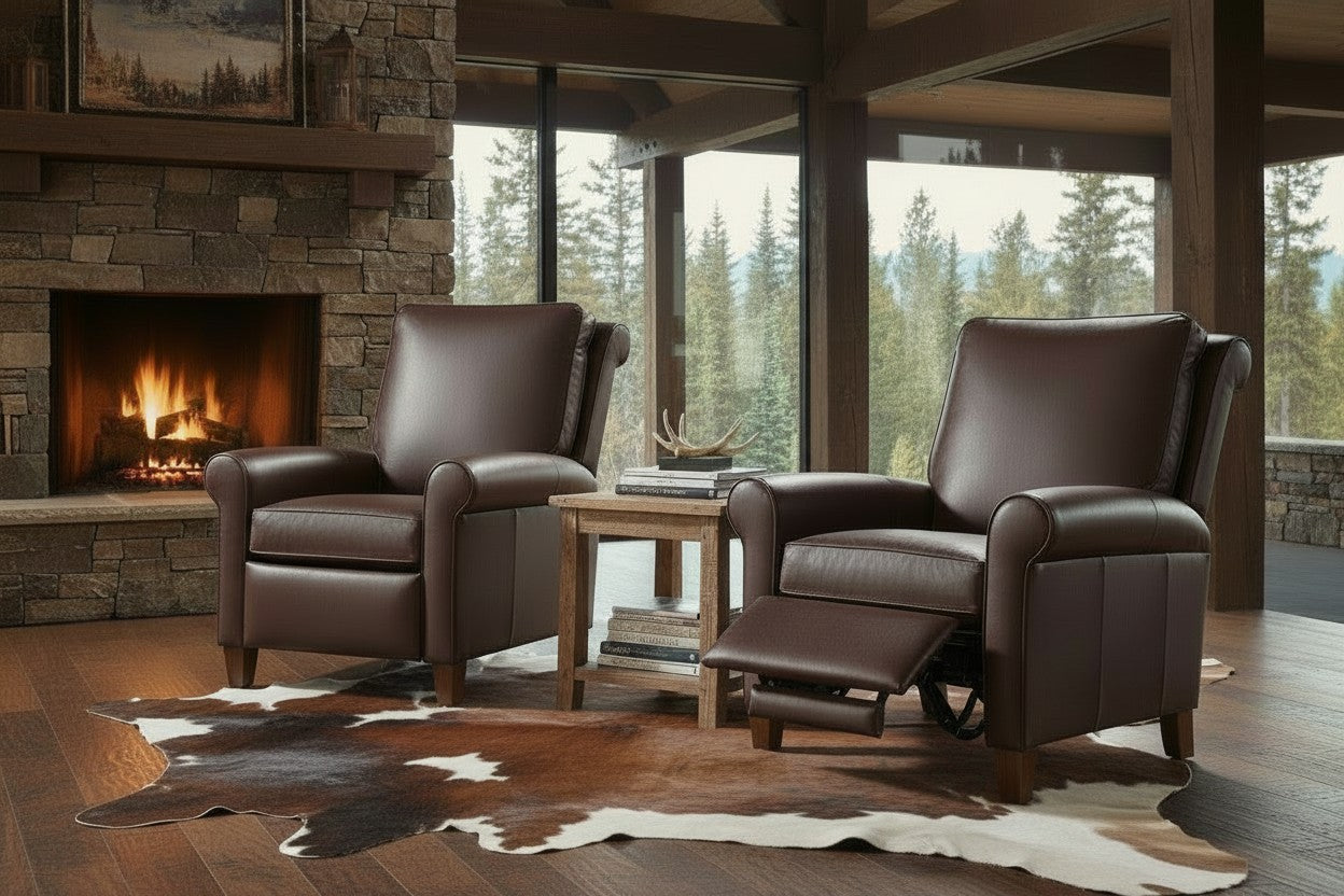 Danica Power Recliner