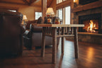 Big Country End Table