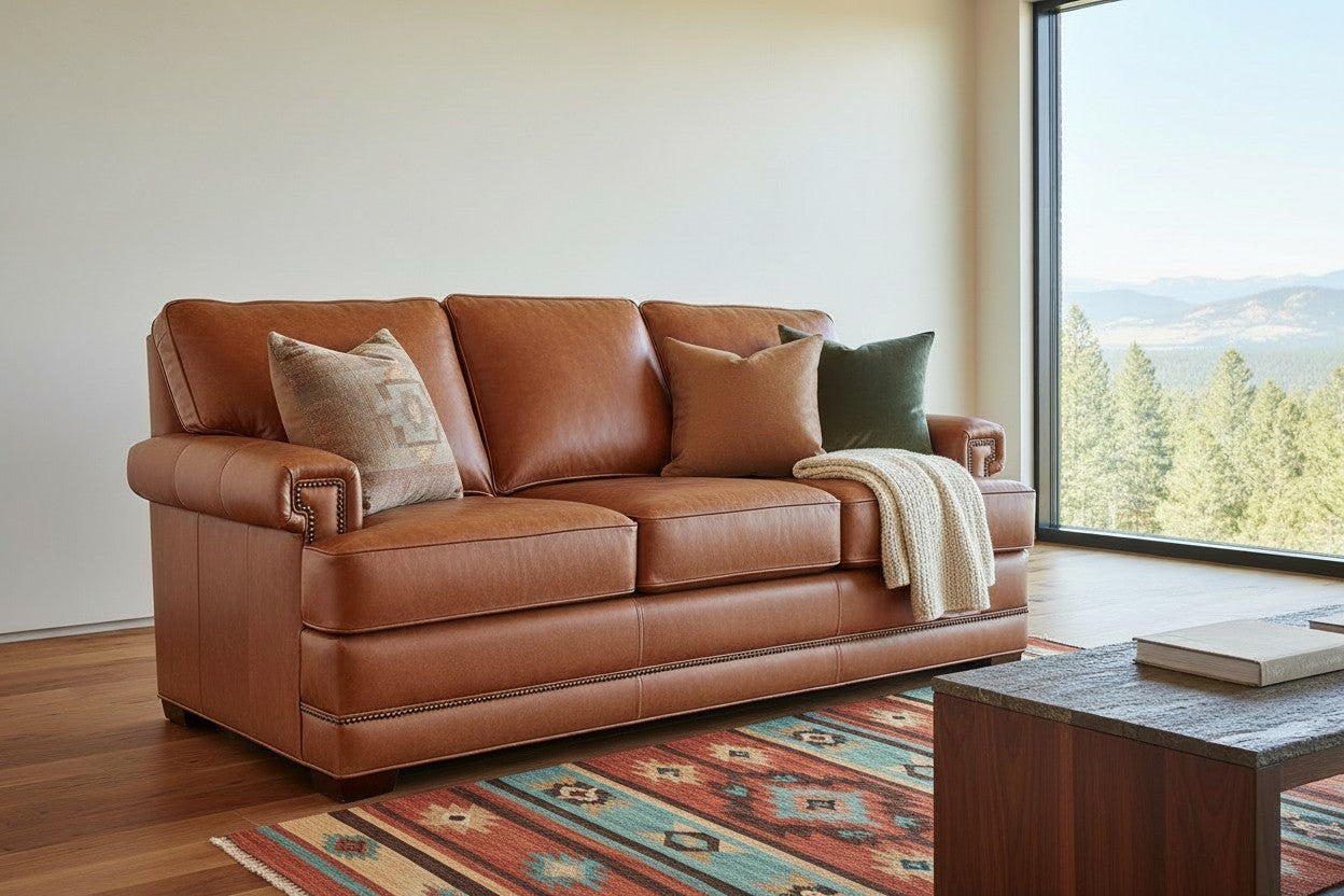 Bryan Sofa