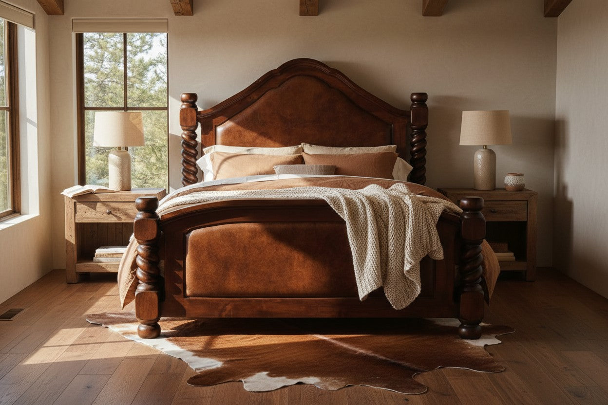Big Sky Bed