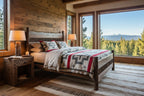 Grand Teton Bed
