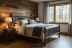 Lake & Lodge Bed
