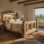Americana Big Slumber Bed